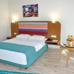Отель Hanem 4*