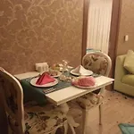 Отель Hanem
