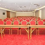 Отель Hanem