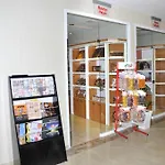 Hanem Отель 4*