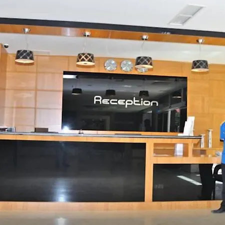 Отель Hanem 4*