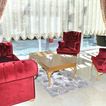 Hanem 4* Sogut (Aegean)