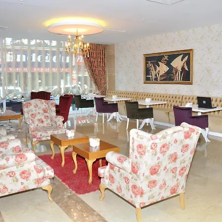 Hanem 4* Sogut (Aegean)