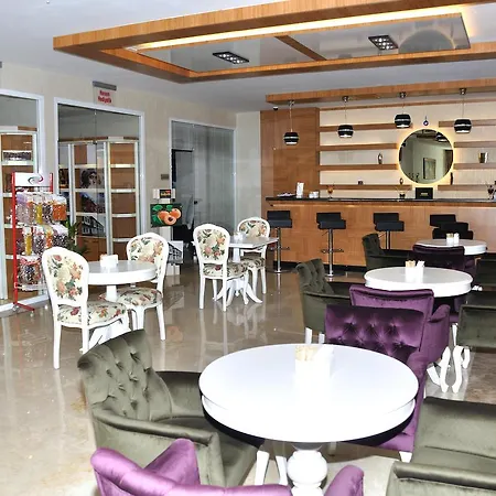 Hanem 4* Sogut