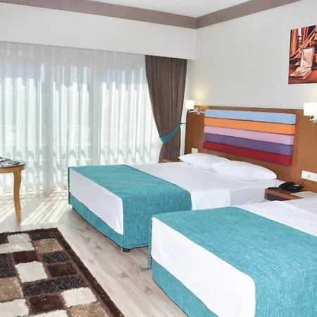 Hanem 酒店 Sogut (Aegean)