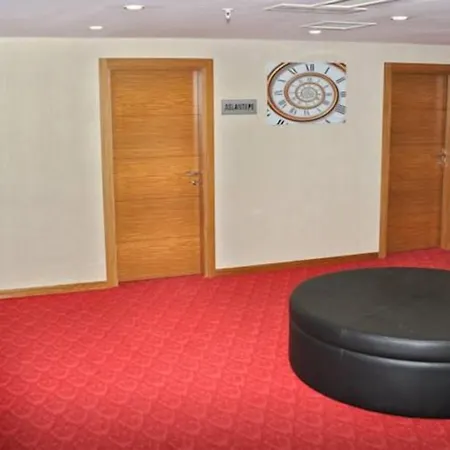 Hotel Hanem Sogut (Aegean)