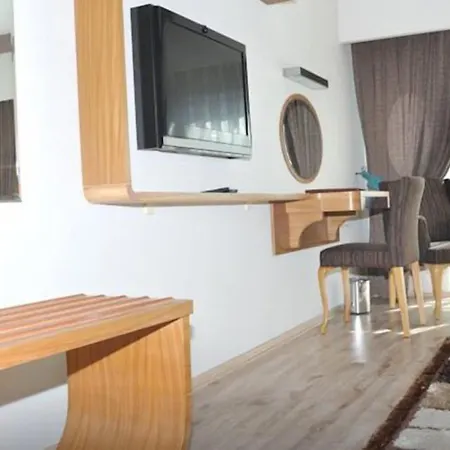 Hanem Hotel 4*