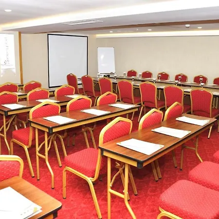 Hanem Hotel 4*