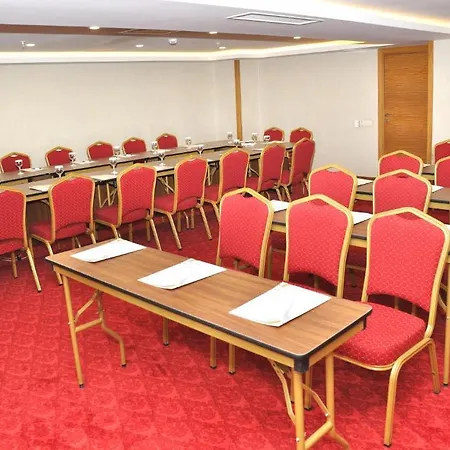 Hanem Hotel Sogut (Aegean)