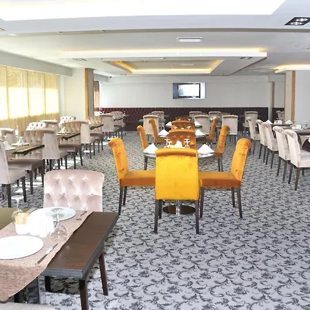 Hanem Hotel