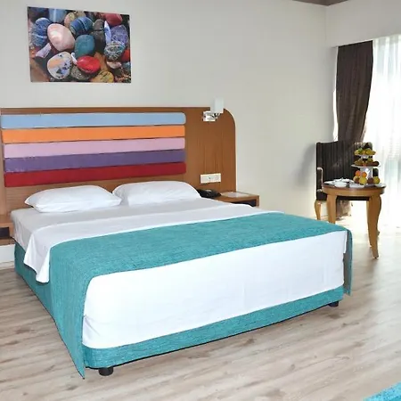 Hotel Hanem Sogut (Aegean)