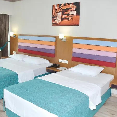 Hanem Hotel Sogut (Aegean)