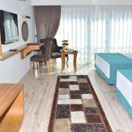 Hotel Hanem 4*