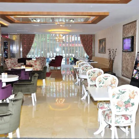 Hanem 4* Sogut (Aegean)