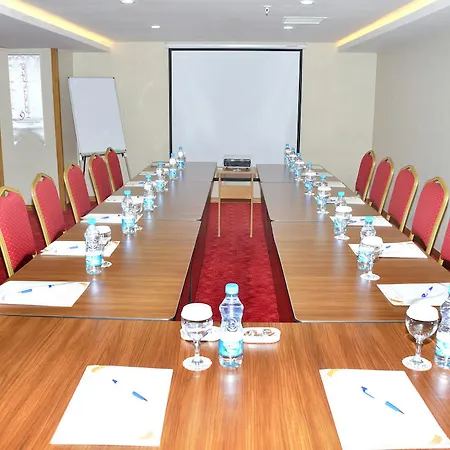 Hanem Hotel Sogut (Aegean)