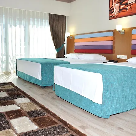 Hotel Hanem 4*