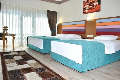 Ξενοδοχείο Hanem