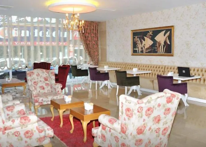 Hanem Ξενοδοχείο