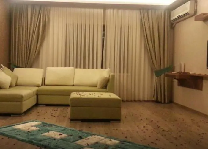 Hanem Ξενοδοχείο Sogut (Aegean)