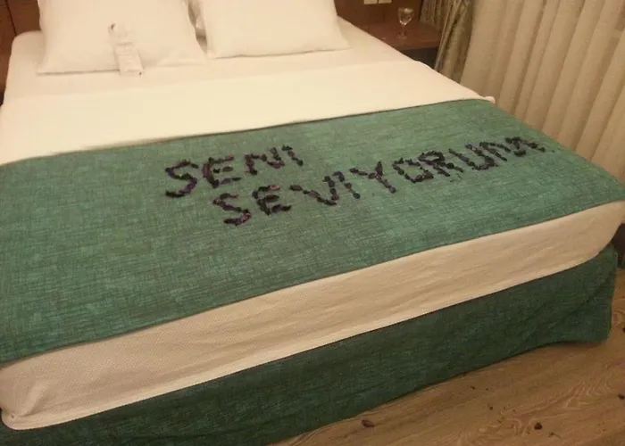 Hanem Ξενοδοχείο 4*