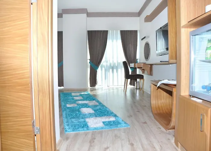 Hanem Sogut (Aegean)