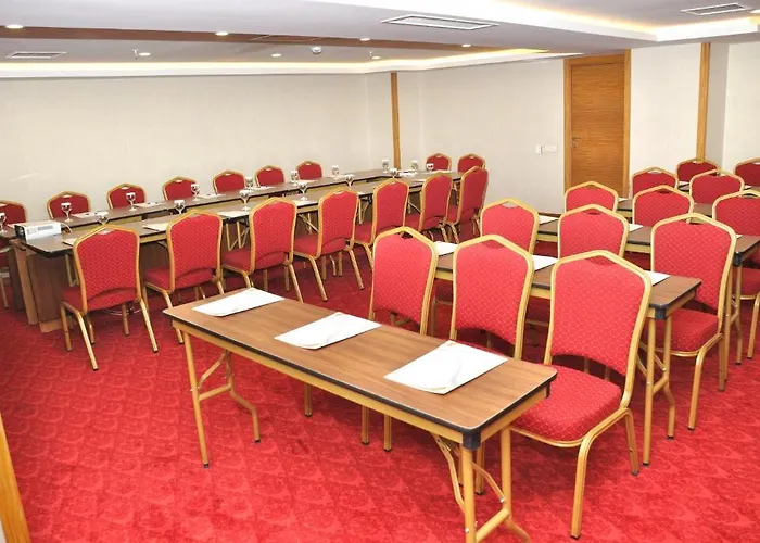 Hanem Ξενοδοχείο Sogut (Aegean)