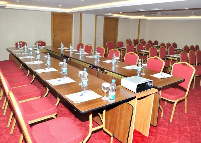 Hanem Ξενοδοχείο 4*