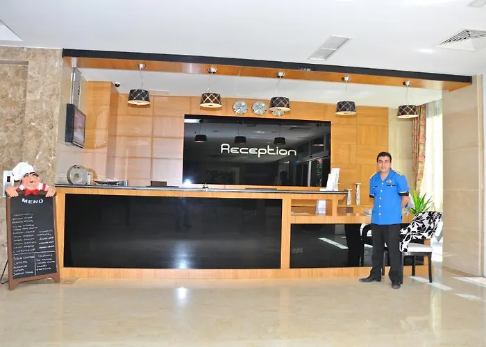 Hanem Ξενοδοχείο