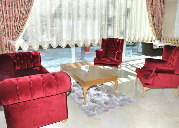 Hanem 4* Sogut (Aegean)