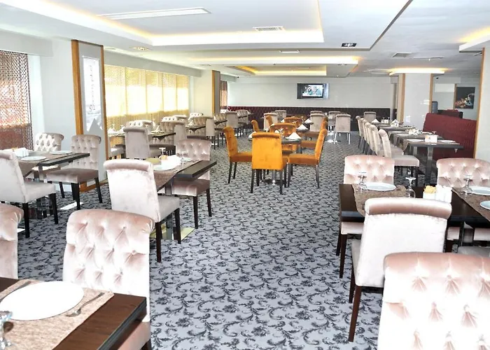 Ξενοδοχείο Hanem Sogut (Aegean)