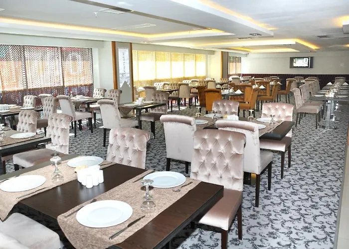 Ξενοδοχείο Hanem