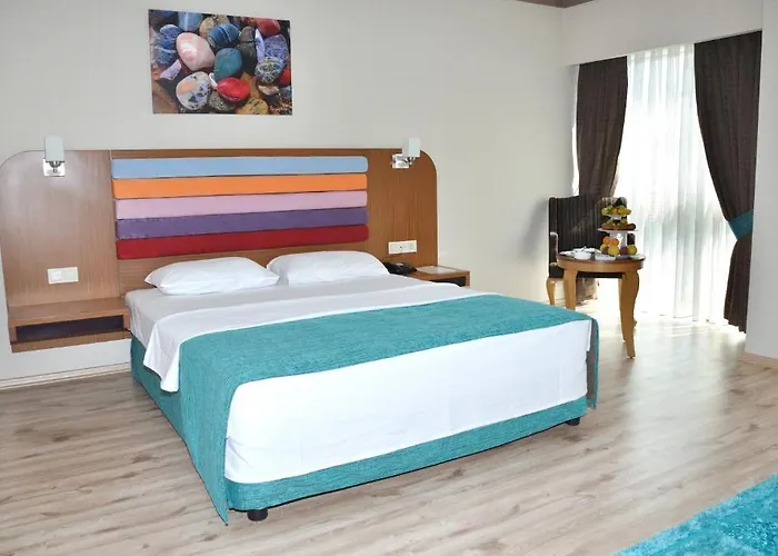 Ξενοδοχείο Hanem Sogut (Aegean)