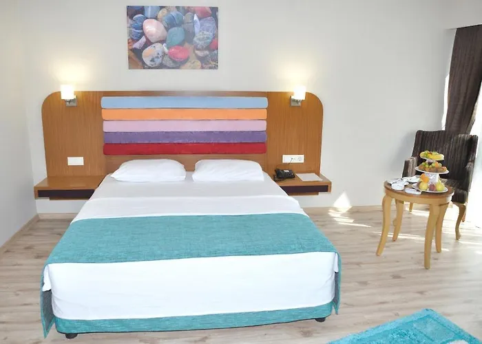 Hanem Ξενοδοχείο