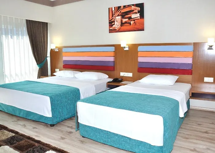 Ξενοδοχείο Hanem