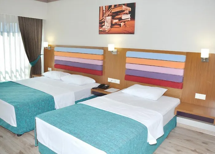 Hanem Ξενοδοχείο Sogut (Aegean)