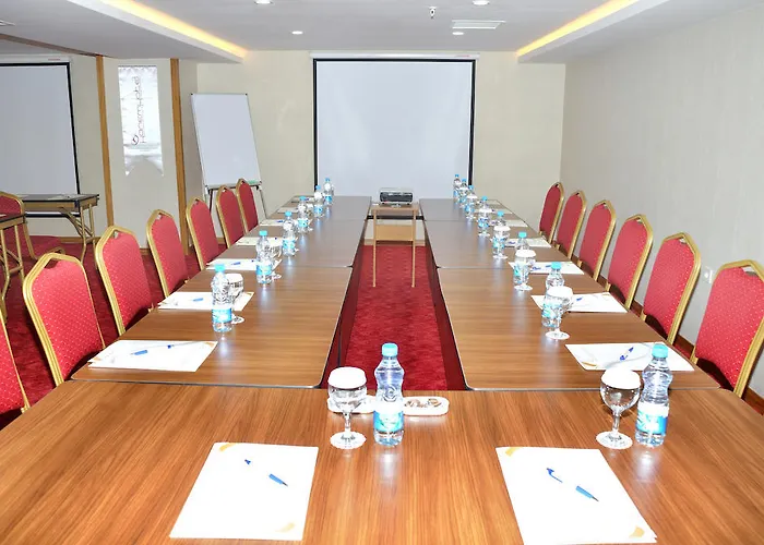 Hanem Ξενοδοχείο Sogut (Aegean)