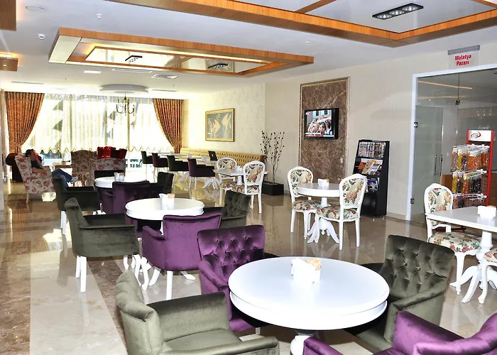 Ξενοδοχείο Hanem Sogut (Aegean)