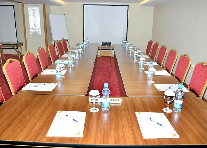 Hanem Ξενοδοχείο