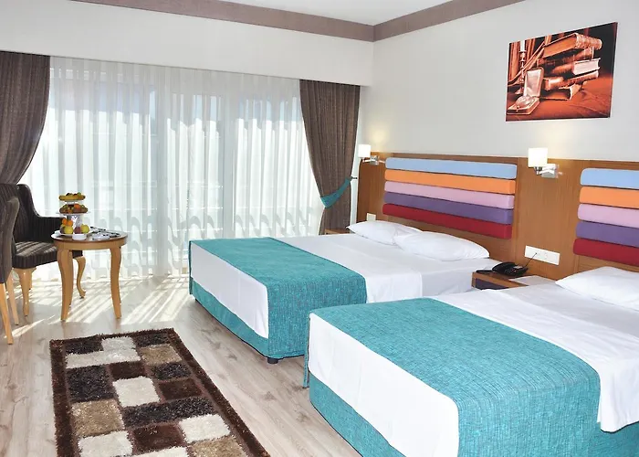 Hanem Ξενοδοχείο Sogut (Aegean)